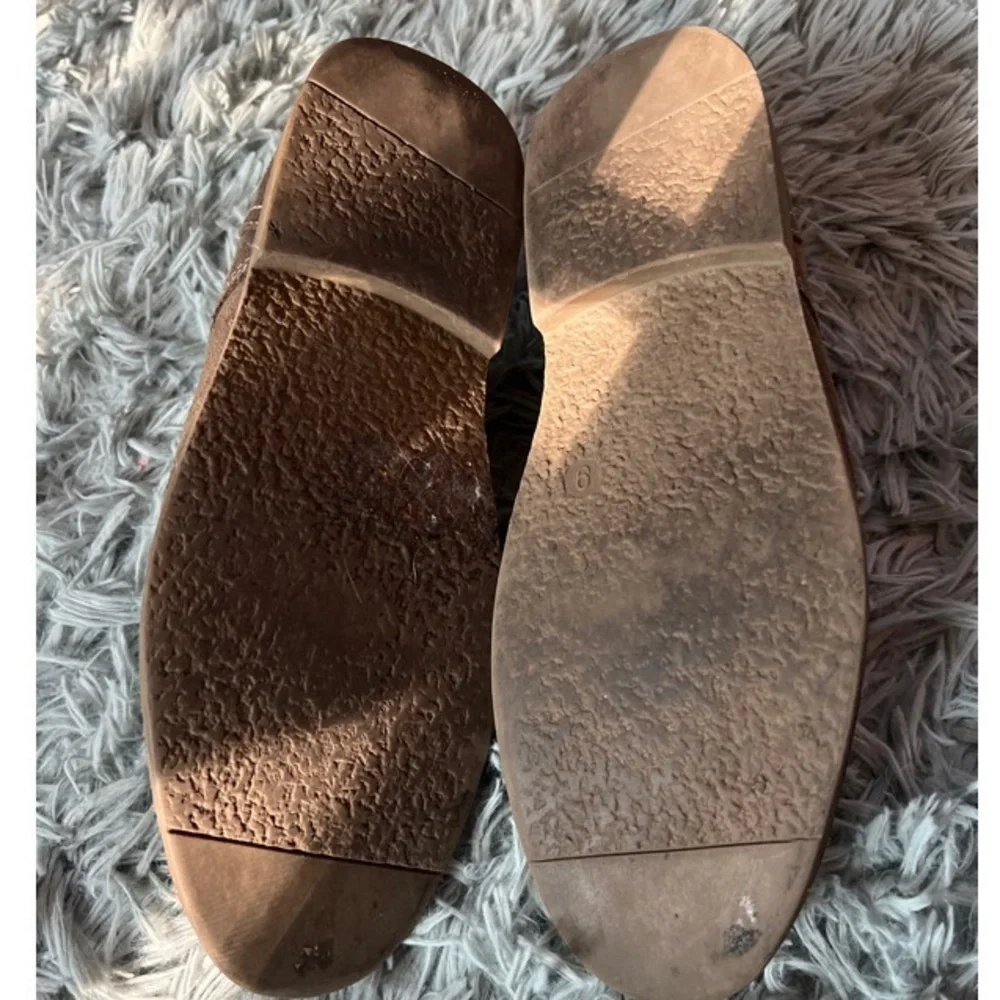 Arnie Suede Chukka Boots